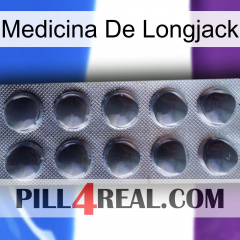 Longjack Medicine 30